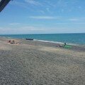 V okkupirovannom Krymu uzhe pohoronili kurortnyj sezon