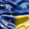 Украина в ЕС
