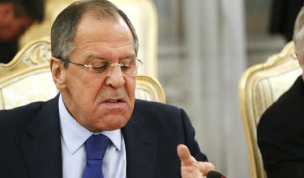 Лавров
