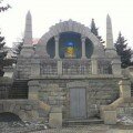 Ленин в Челябинске