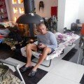 Российские боевики в доме луганского прокурора
