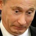сумашедший Путин