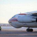 Саудовская Аравия не пустила в Йемен российский самолет