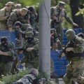 российские террористы