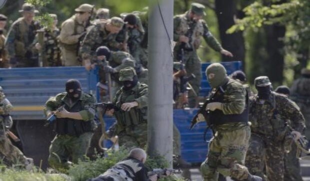 terrorist российские террористы