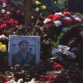 Под Тамбовом обнаружены свежие могилы российских спецназовцев, воевавших на Донбассе