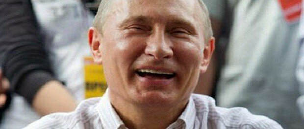 spasibo Putinu