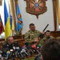 Genshtab Ukrainy vysmejal rossijskie vlasti