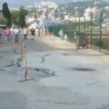 razrushennaja naberezhnaja Jalty