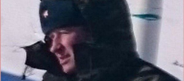 SBU obnarodovala spisok specnazovcev GRU
