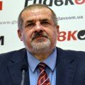 Глава Меджлиса Рефат Чубаров призывает не кормить оккупантов в Крыму