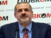 Глава Меджлиса Рефат Чубаров призывает не кормить оккупантов в Крыму