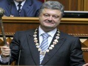 Порошенко всех переиграл, но если проиграет коррупции-проиграют все