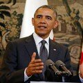 Prezident SShA Barak Obama