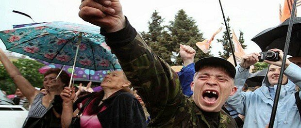 novorossy