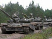 rossijskoe nastuplenie na Donbasse