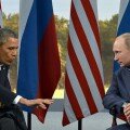 Putin Obama