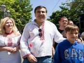 saakashvili