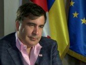 Mihail Saakashvili