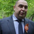 Plotnickij pozdravil Putina