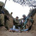 Новый котел боевиков
