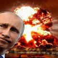 Putin prevrashhaet Rossiju v voennyj lager'