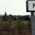 Марьинка Донецкой области