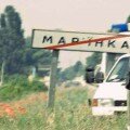 Марьинка стала настоящей мясорубкой для российских террористов