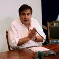 Саакашвили вздрючил одесских прокуроров и объявил войну беспределу