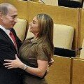 Putin i Krym
