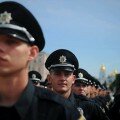 novaja policija Kieva