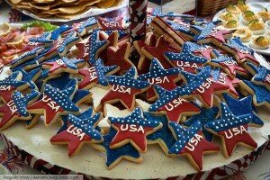 Amerikanskoe pechen'e