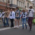 Vo Vladivostoke proveli protest protiv putinskoj politiki