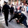 Novaja patrul'naja policija Kieva