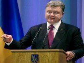 Poroshenko