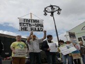Moskvichi priznali sebja agressorami