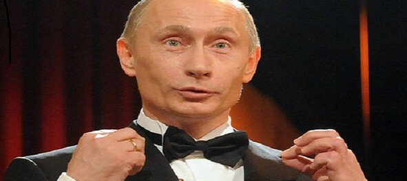 Putin v durakah