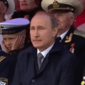 Putin ot dosady zakusil guby