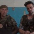 Rossijskie naemniki na Donbasse