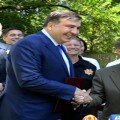Госдеп США поможет Саакашвили побороть коррупцию на Одесщине
