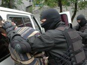 SBU zaderzhalo boevikov DNR