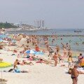 Odesskie pljazhi