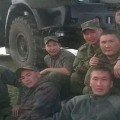 Burjaty na Donbasse