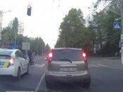 novaja odesskaja policija