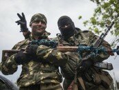 Terroristy DNR budut prepodavat' v shkolah