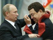 Putin pomog Kobzonu