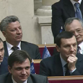 Zachem Oppoblok golosoval za izmenenija konstitucii