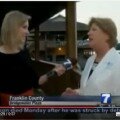 Amerikanskie zhurnalisty byli ubity vo vremja prjamoj transljacii