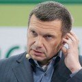 Rossijskij propagandist Solov'ev