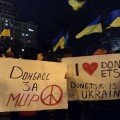 Donbass- jeto Ukraina